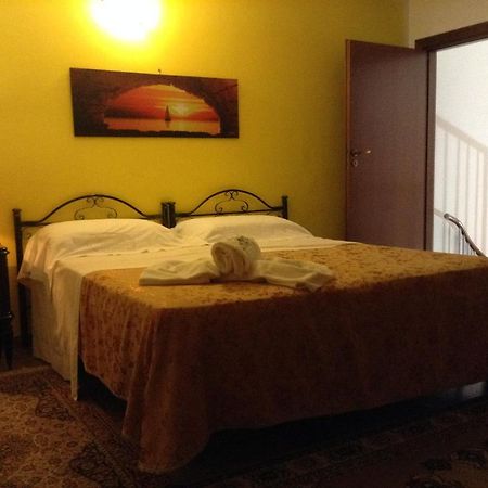 Villa Orizzonte Custonaci Zewnętrze zdjęcie