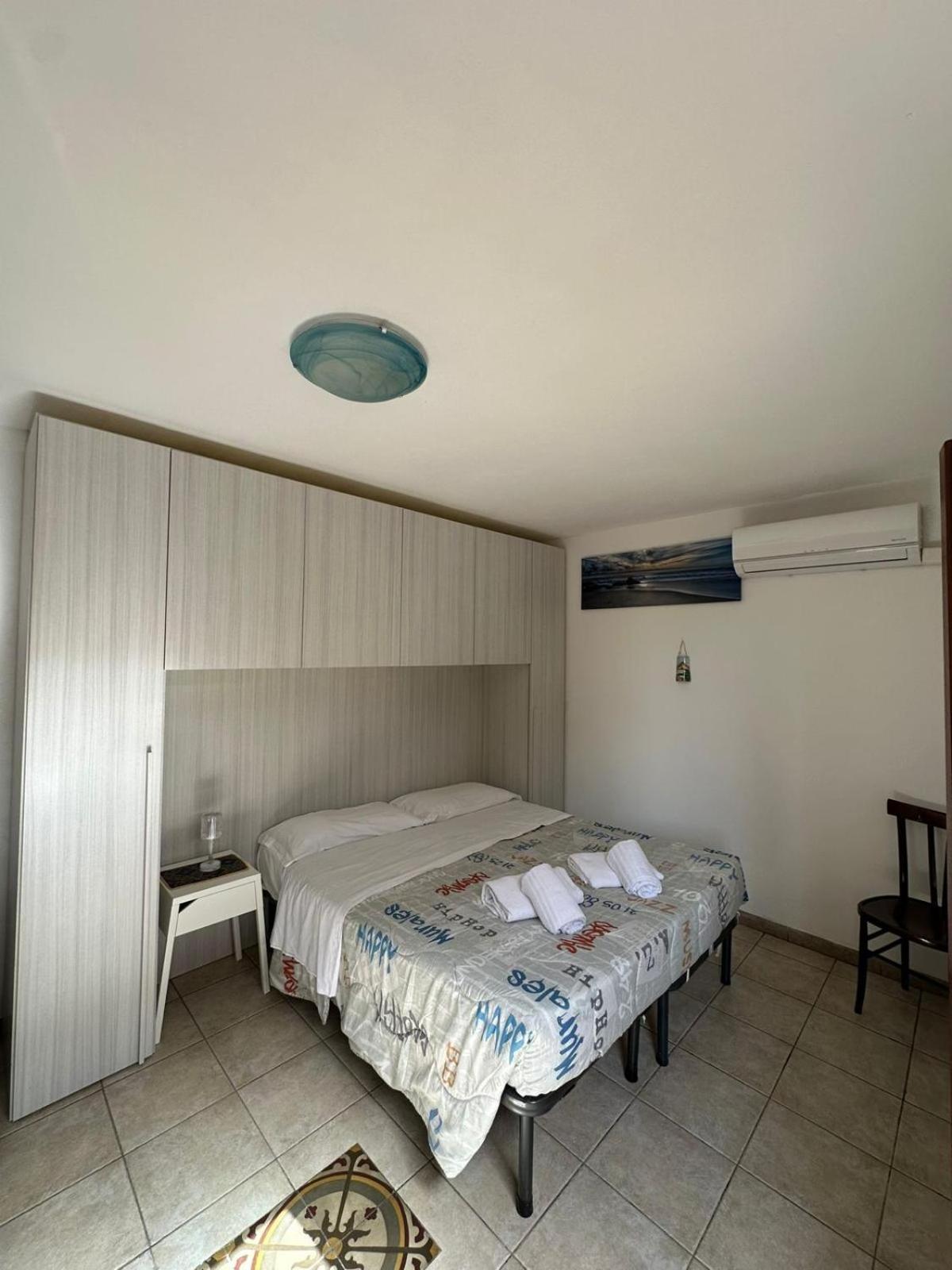 Villa Orizzonte Custonaci Zewnętrze zdjęcie