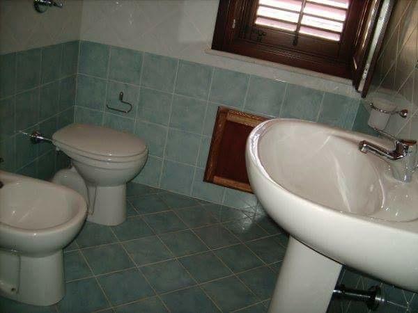 Villa Orizzonte Custonaci Zewnętrze zdjęcie